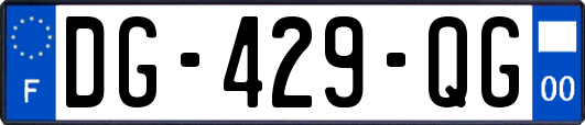 DG-429-QG