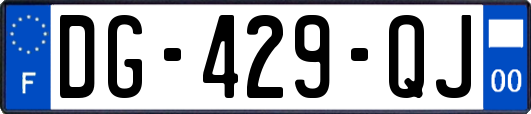 DG-429-QJ
