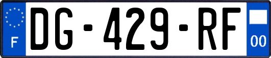 DG-429-RF
