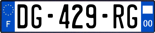 DG-429-RG