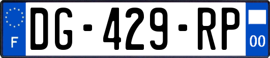 DG-429-RP