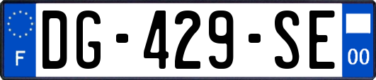 DG-429-SE