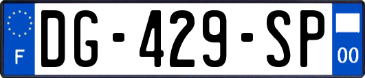 DG-429-SP