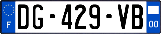 DG-429-VB