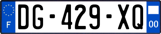 DG-429-XQ