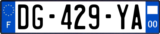 DG-429-YA