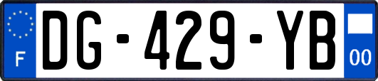 DG-429-YB