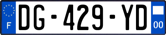 DG-429-YD