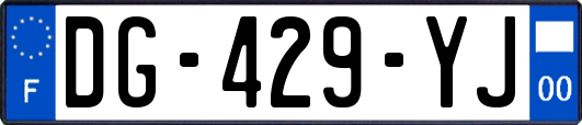 DG-429-YJ