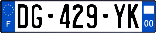 DG-429-YK