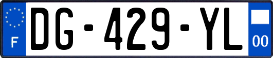DG-429-YL