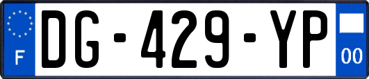 DG-429-YP