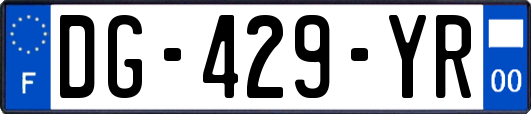 DG-429-YR