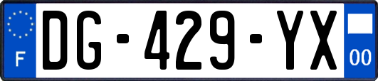 DG-429-YX