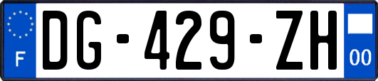 DG-429-ZH