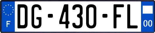 DG-430-FL