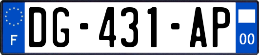 DG-431-AP