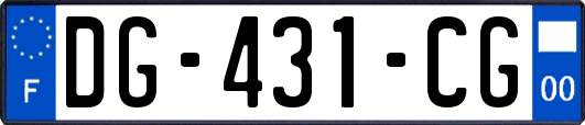 DG-431-CG