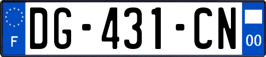 DG-431-CN