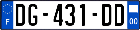 DG-431-DD