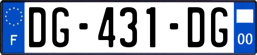 DG-431-DG