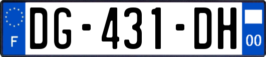 DG-431-DH