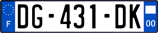 DG-431-DK