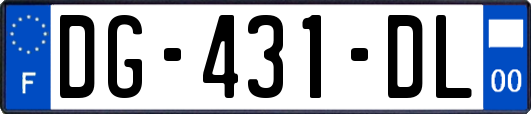 DG-431-DL