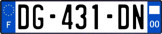 DG-431-DN