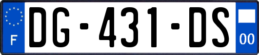 DG-431-DS