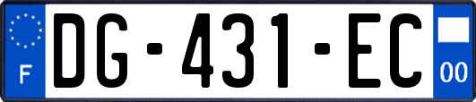 DG-431-EC