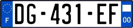 DG-431-EF