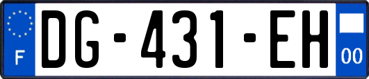 DG-431-EH