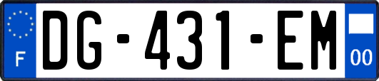 DG-431-EM