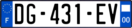 DG-431-EV