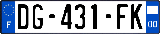 DG-431-FK