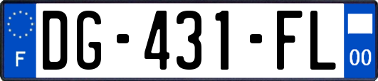 DG-431-FL