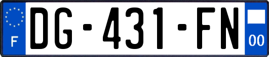 DG-431-FN