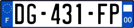 DG-431-FP