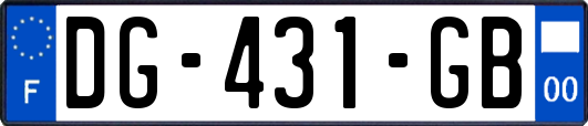 DG-431-GB