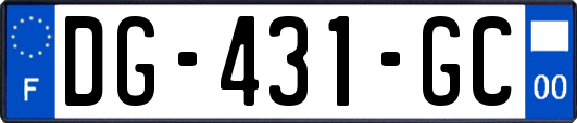DG-431-GC