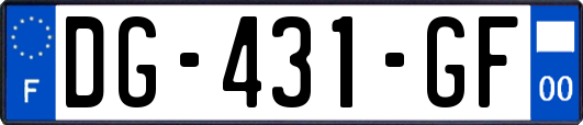 DG-431-GF