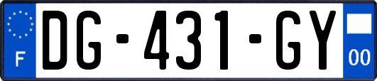 DG-431-GY