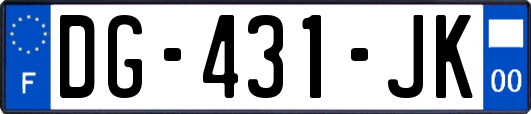 DG-431-JK