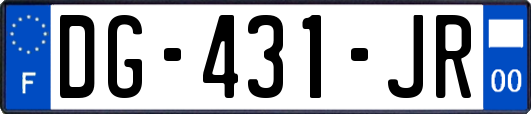 DG-431-JR