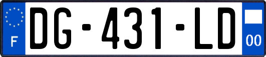 DG-431-LD