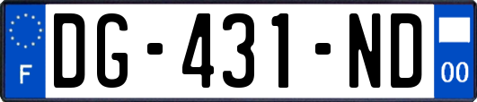 DG-431-ND