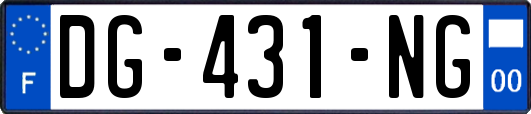 DG-431-NG