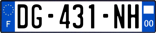 DG-431-NH