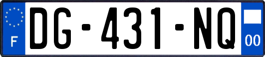 DG-431-NQ